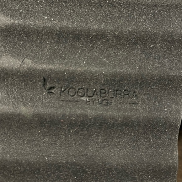 Koolaburra by UGG Peachee Slippers - Picture 6 of 6